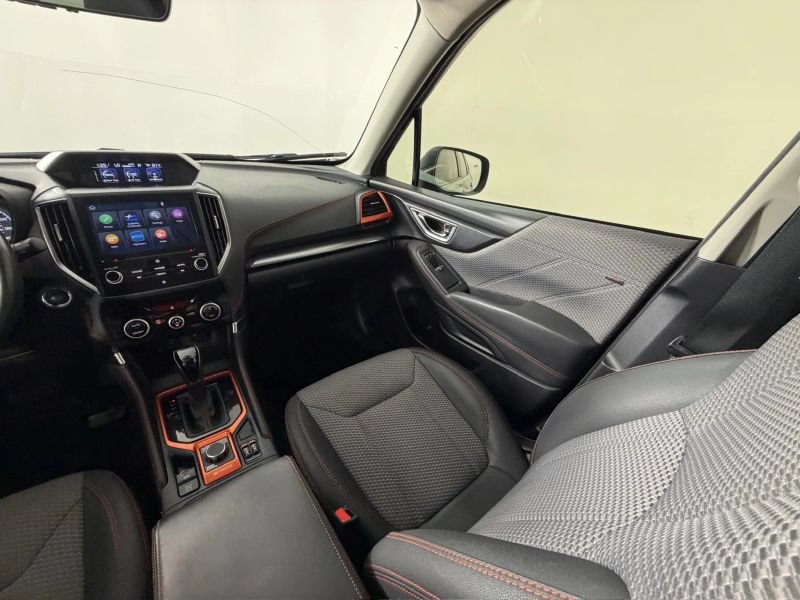 Used 2020 Subaru Forester Sport w/ Popular Package #2 AWD/4WD image 63