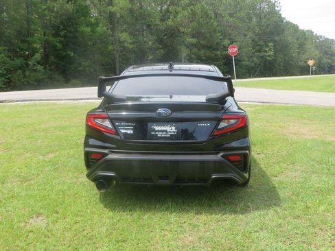 Used 2022 Subaru WRX AWD/4WD image 7