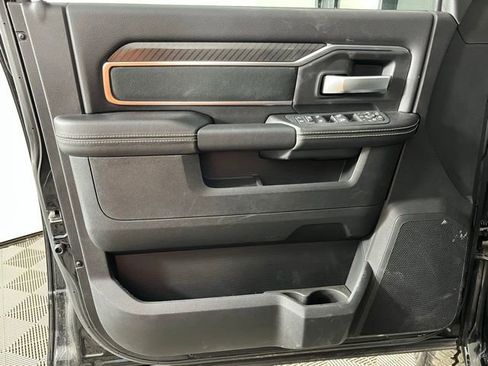 New 2026 RAM 2500 Big Horn AWD/4WD image 21