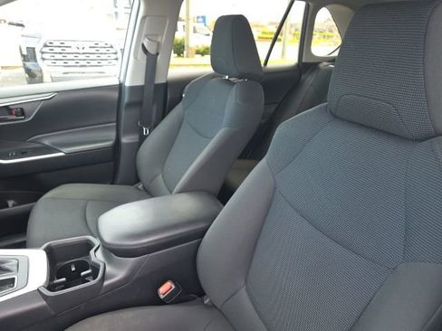 Certified 2024 Toyota RAV4 LE image 9