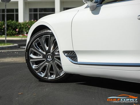Used 2023 Bentley Continental GT V8 image 53
