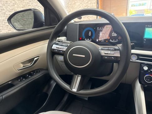 Used 2026 Hyundai Tucson SEL Plus AWD/4WD image 18