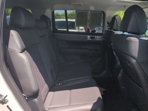 Certified 2025 Hyundai Santa Fe XRT AWD/4WD image 26