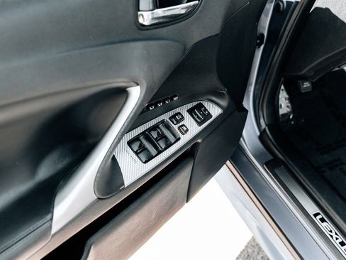 Used 2008 Lexus IS F F image 17