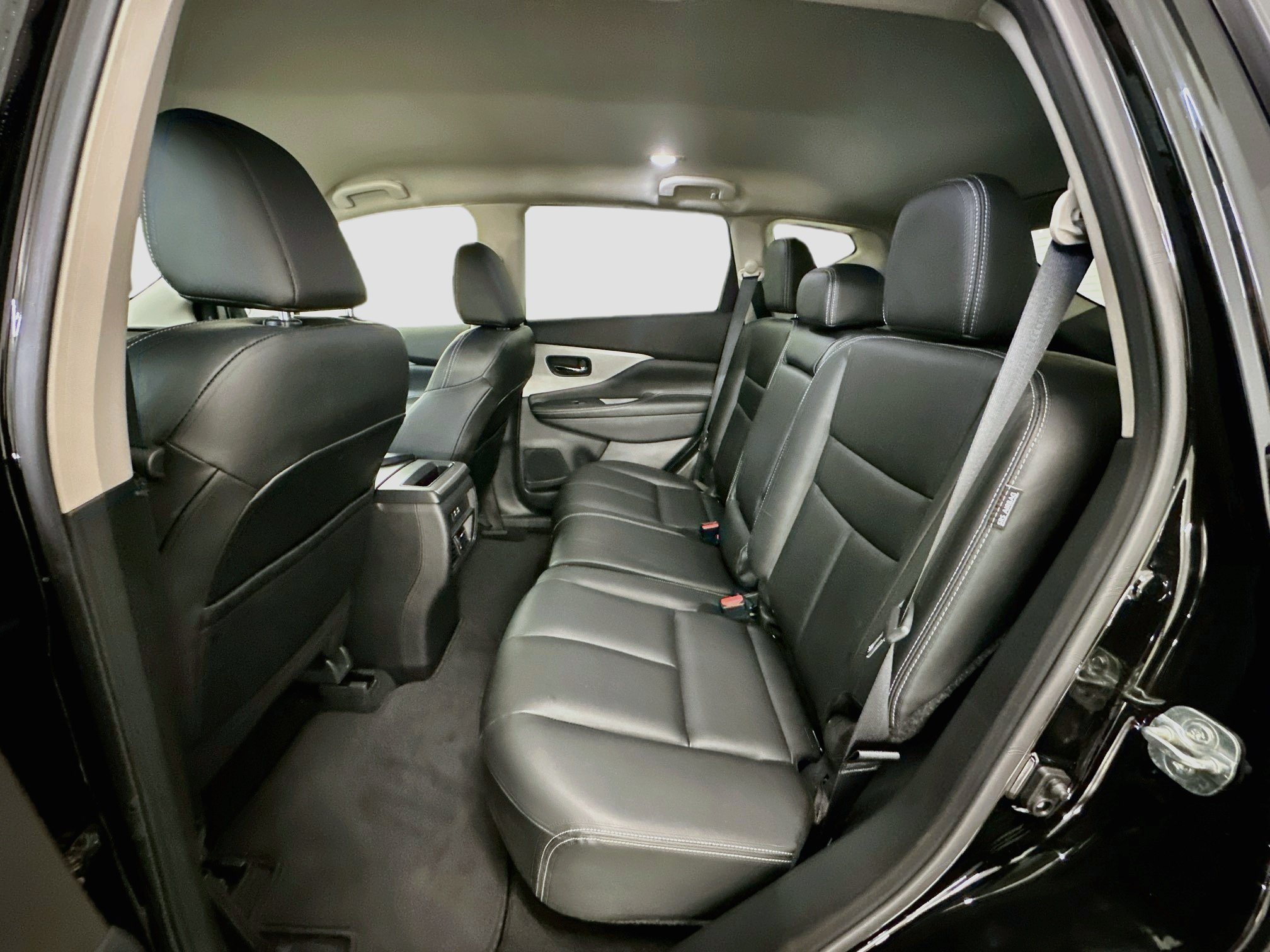 Used 2024 Nissan Murano SV AWD/4WD image 28