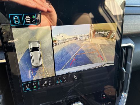 New 2026 GMC Acadia Denali Ultimate image 33