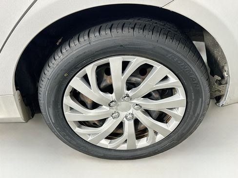Used 2009 Toyota Corolla XLE FWD image 11