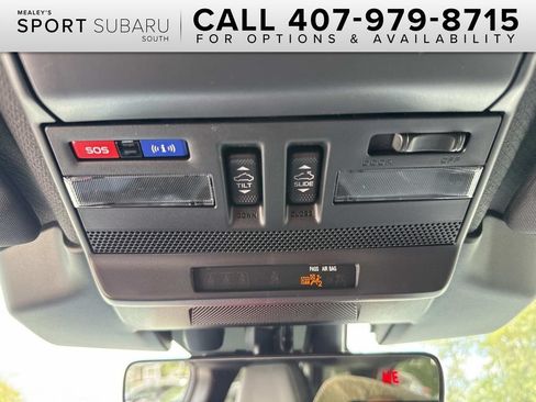 New 2026 Subaru Outback Limited AWD/4WD image 45
