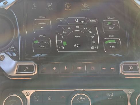Used 2021 Jeep Wrangler Unlimited Sport AWD/4WD image 16