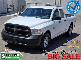 Used 2016 RAM 1500 Tradesman RWD video 1