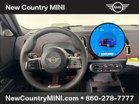 New 2026 MINI Cooper Countryman S image 12