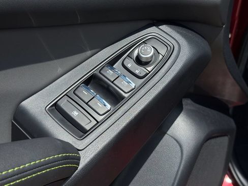 Used 2024 Subaru Ascent Onyx Edition AWD/4WD image 7