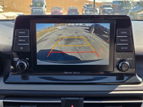 Used 2021 Kia Seltos LX image 22