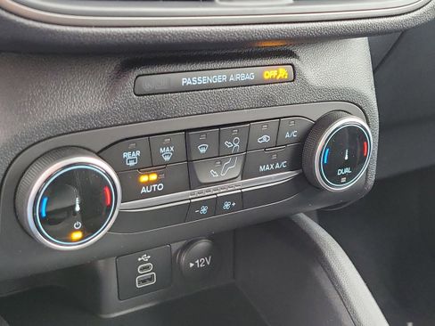 New 2026 Ford Escape Active image 29