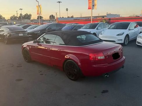 Used 2004 Audi A4 1.8T image 5