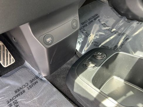 Used 2024 Kia EV6 GT-Line w/ GT-Line White Seat Package image 25