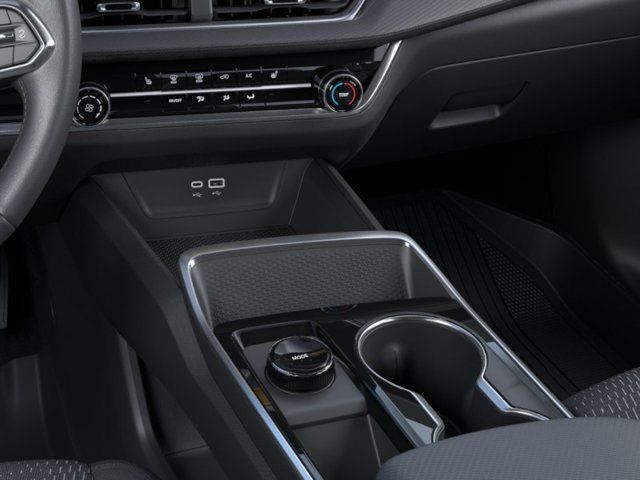 New 2027 Chevrolet Equinox LT w/ Safety and Technology Package AWD/4WD image 23