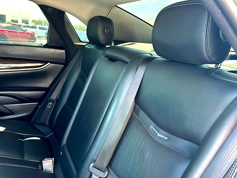 Used 2017 Cadillac XTS Luxury image 19