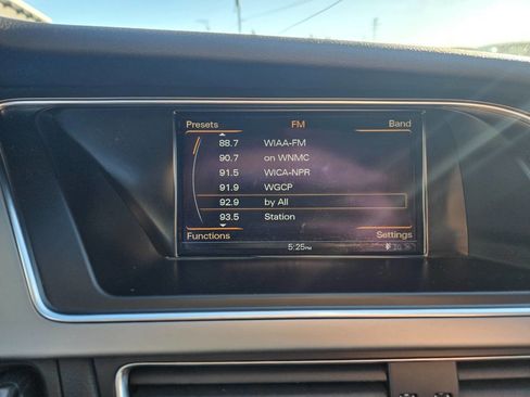 Used 2014 Audi A4 2.0T Premium Plus w/ Premium Plus Package image 23