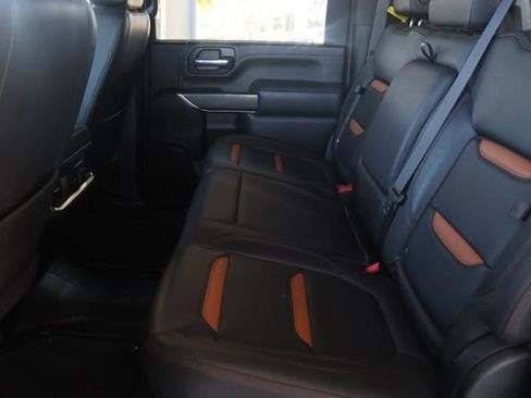 Used 2023 GMC Sierra 2500 AT4 w/ AT4 Premium Plus Package image 35