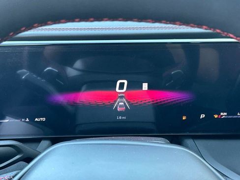 New 2026 Dodge Charger Scat Pack image 24