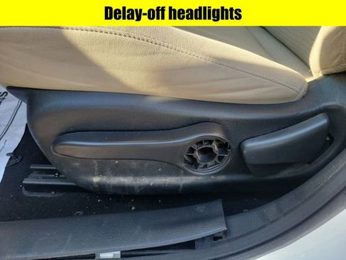 Used 2017 Nissan Sentra S FWD image 21
