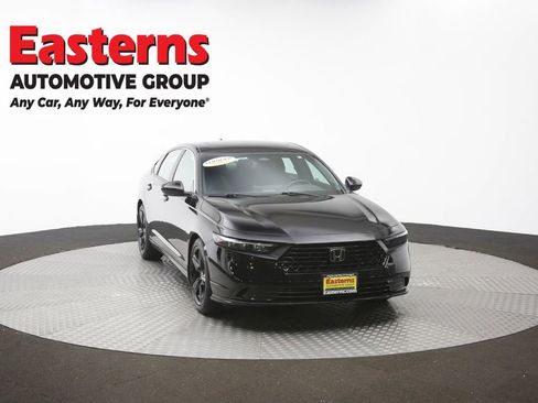 Used 2023 Honda Accord Sport image 49