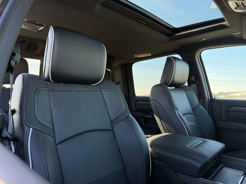 New 2026 RAM 2500 Limited image 24