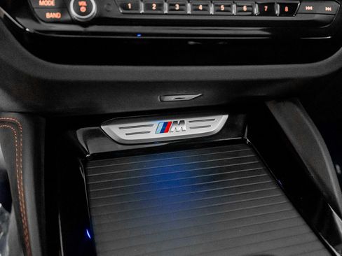 Used 2023 BMW X4 M40i image 37