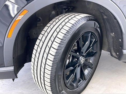 Certified 2023 Honda CR-V Sport image 34