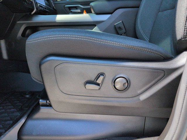 Used 2026 RAM 1500 Big Horn AWD/4WD image 24