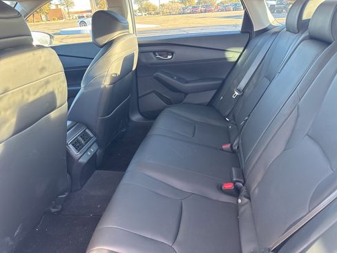 Used 2023 Honda Accord EX-L image 9