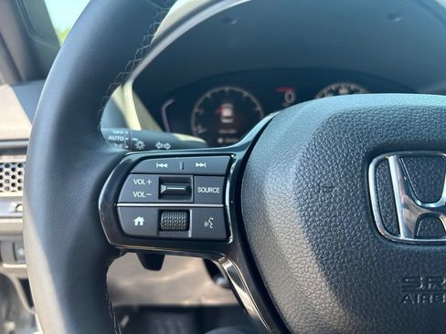 Used 2026 Honda Civic Sport image 19