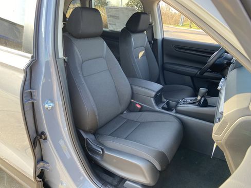 New 2026 Honda CR-V EX image 22