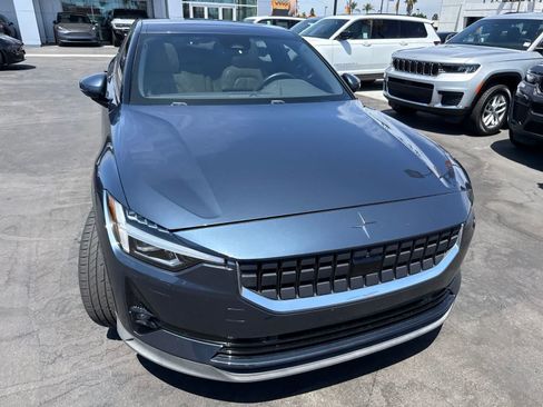 Used 2021 Polestar Polestar 2 AWD/4WD image 7