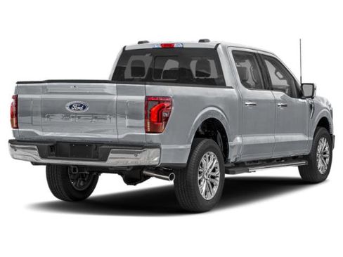 New 2026 Ford F150 Lariat image 2