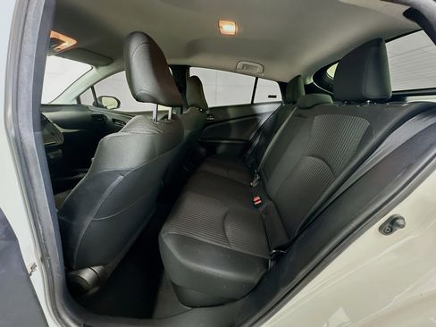 Used 2017 Toyota Prius One FWD image 25
