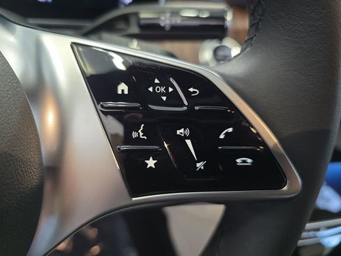 New 2026 Mercedes-Benz C 300 Sedan image 20