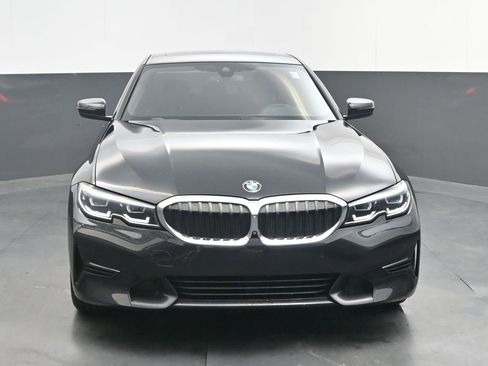 Used 2021 BMW 330i Sedan w/ Premium Package RWD image 10