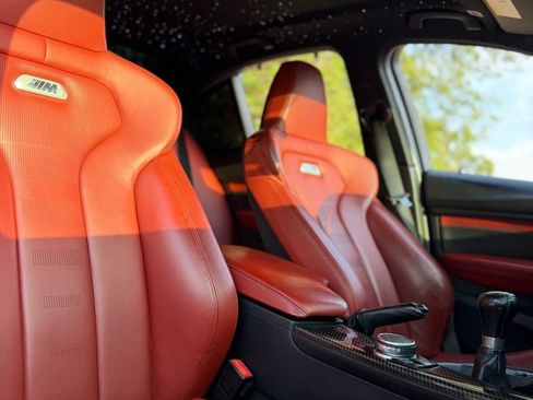 Used 2015 BMW M3 RWD image 10