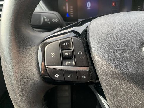 Used 2023 Ford Escape Active AWD/4WD image 39