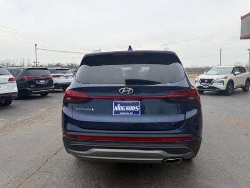 Used 2023 Hyundai Santa Fe SEL image 7