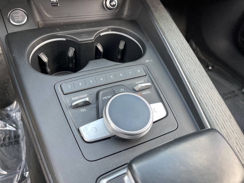 Used 2018 Audi A4 2.0T Premium Plus w/ Premium Plus Package image 29