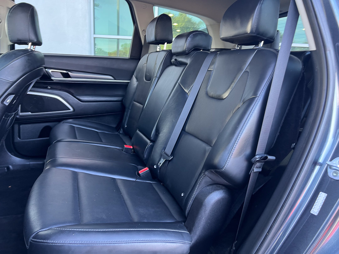 Used 2020 Kia Telluride LX AWD/4WD image 32