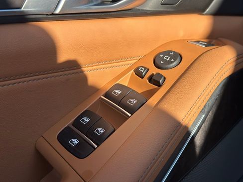 Certified 2024 BMW X5 xDrive40i w/ Premium Package image 20