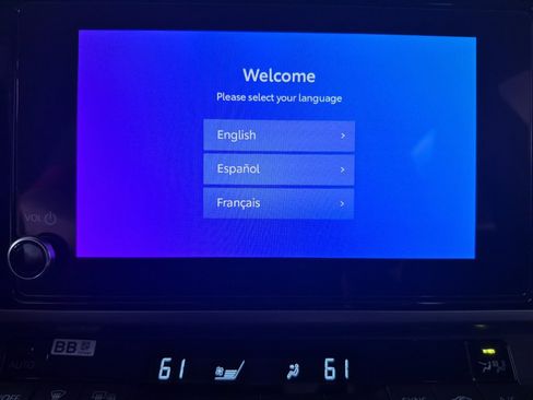 New 2026 Toyota Camry Hybrid image 26