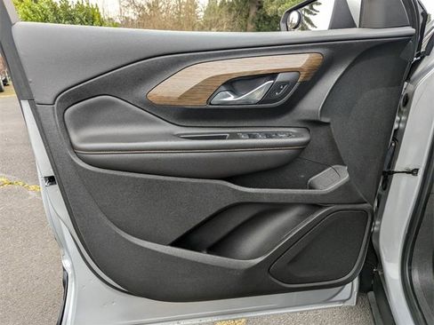 Used 2019 GMC Terrain SLE image 10