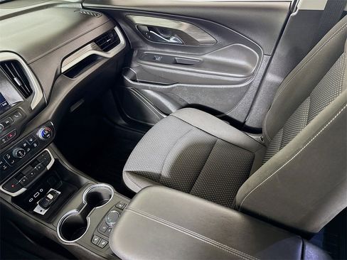 Certified 2023 GMC Terrain SLE w/ Driver Convenience Package image 21