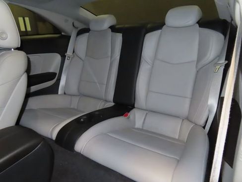 Used 2015 Cadillac ATS Performance image 16