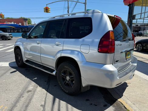 Used 2006 Lexus GX 470 AWD/4WD image 6